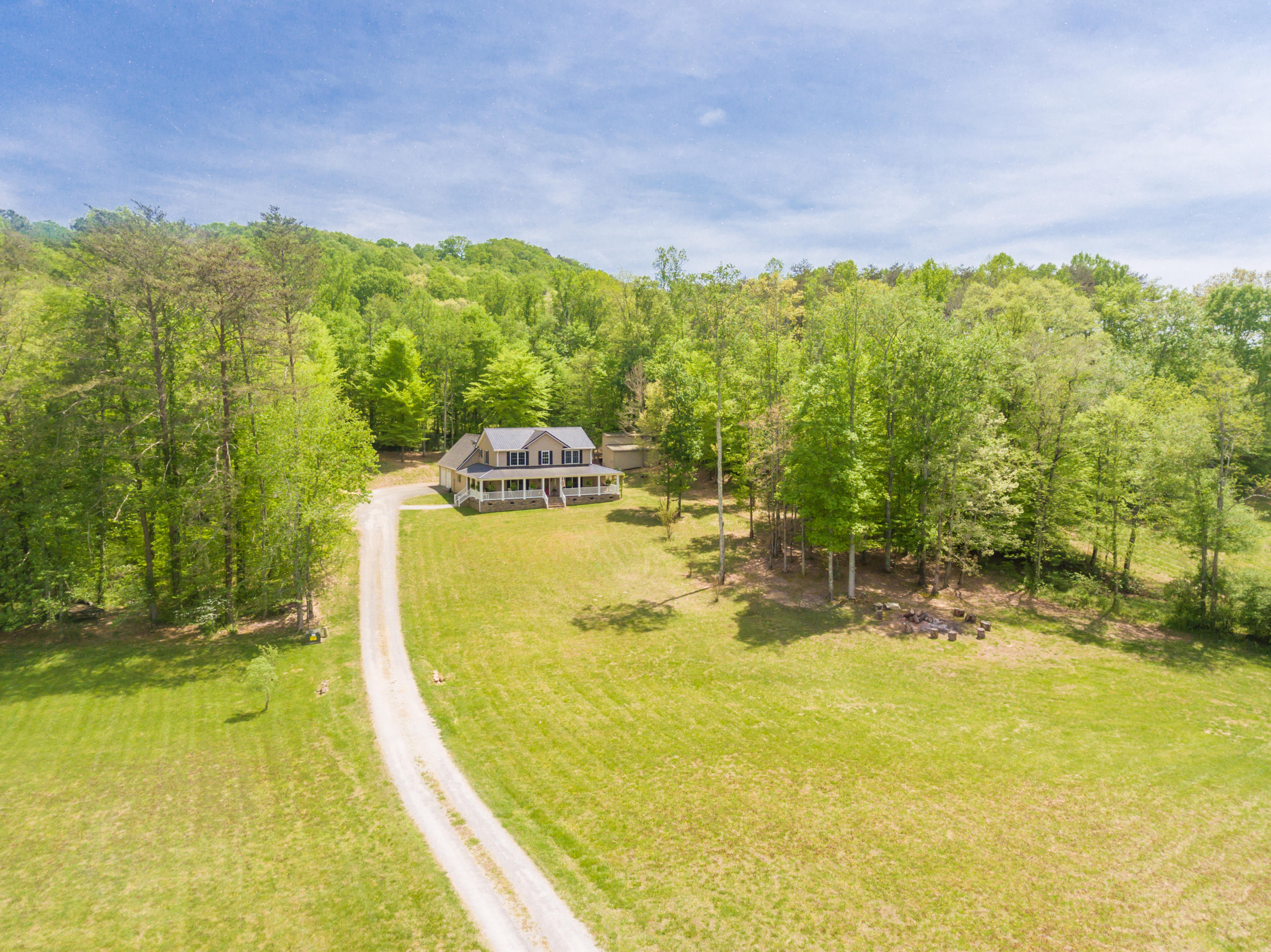 3822 Dutch Valley Road Clinton, TN 37716 - Photo 39 of 40 3822DutchValleyRd-54