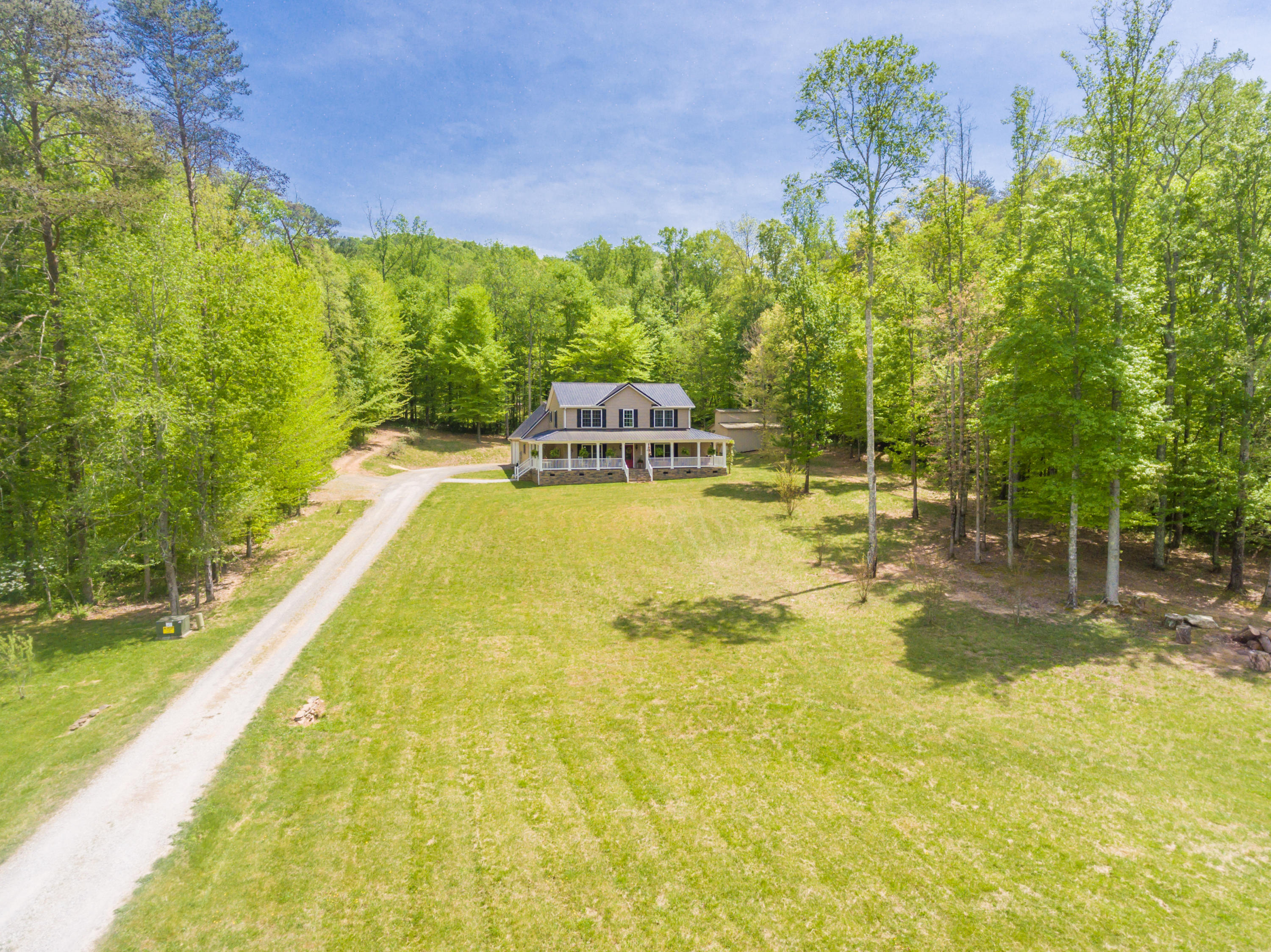 3822 Dutch Valley Road Clinton, TN 37716 - Photo 40 of 40 3822DutchValleyRd-55