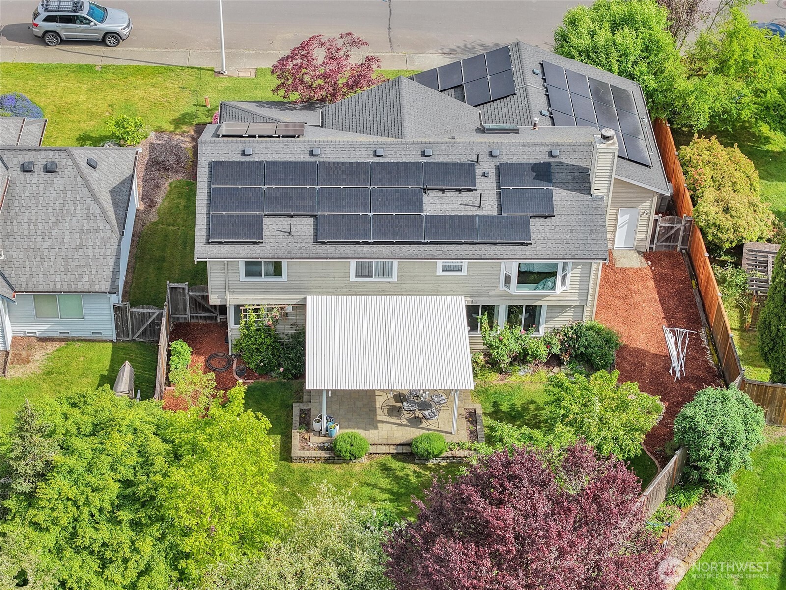 4613 Northeast 19th Street Renton, WA 98059 - Photo 34 of 40 Gallery Image 34