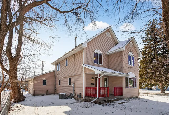 $299,500 | 523 49th Avenue North, Minneapolis, MN 55430