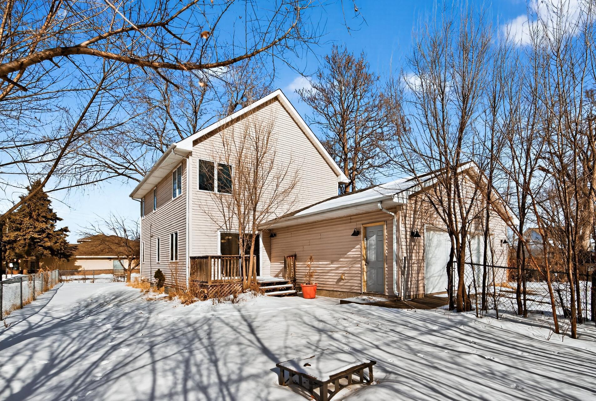 523 49th Avenue North Minneapolis, MN 55430 - Photo 24 of 25