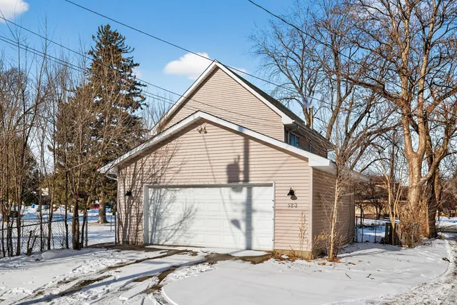 $299,500 | 523 49th Avenue North, Minneapolis, MN 55430