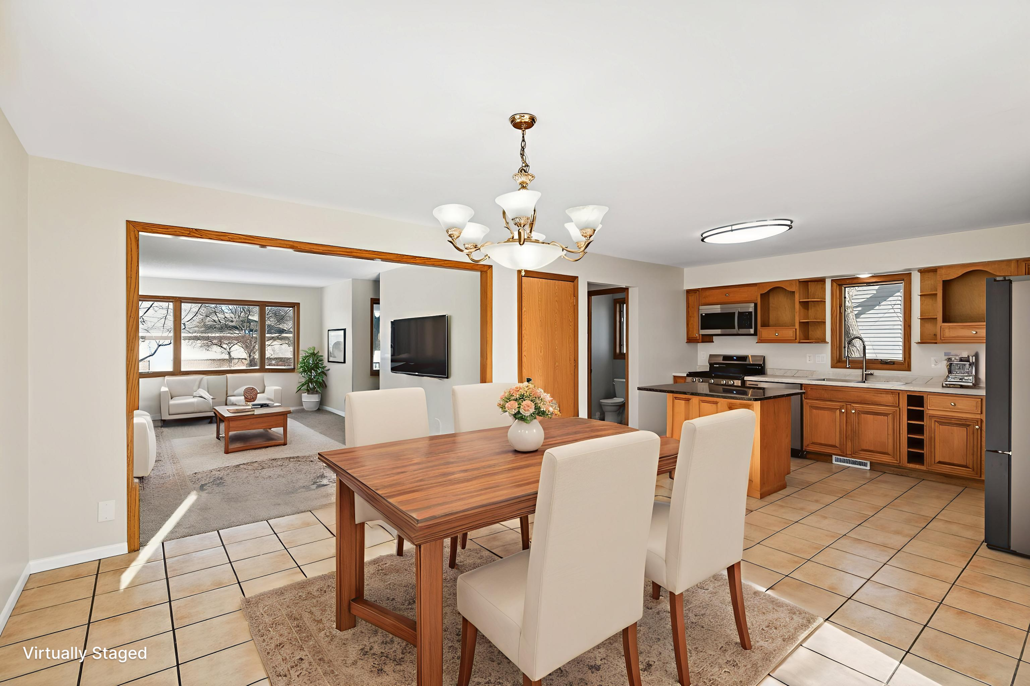 523 49th Avenue North Minneapolis, MN 55430 - Photo 6 of 25