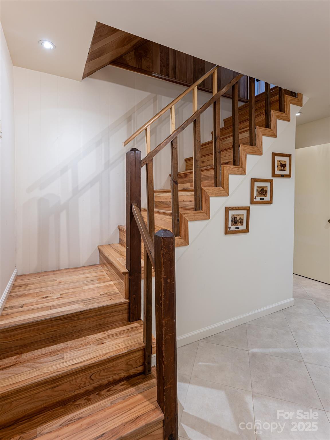 75 Deep Woods Road Mills River, NC 28759 - Photo 23 of 48 a view of entryway