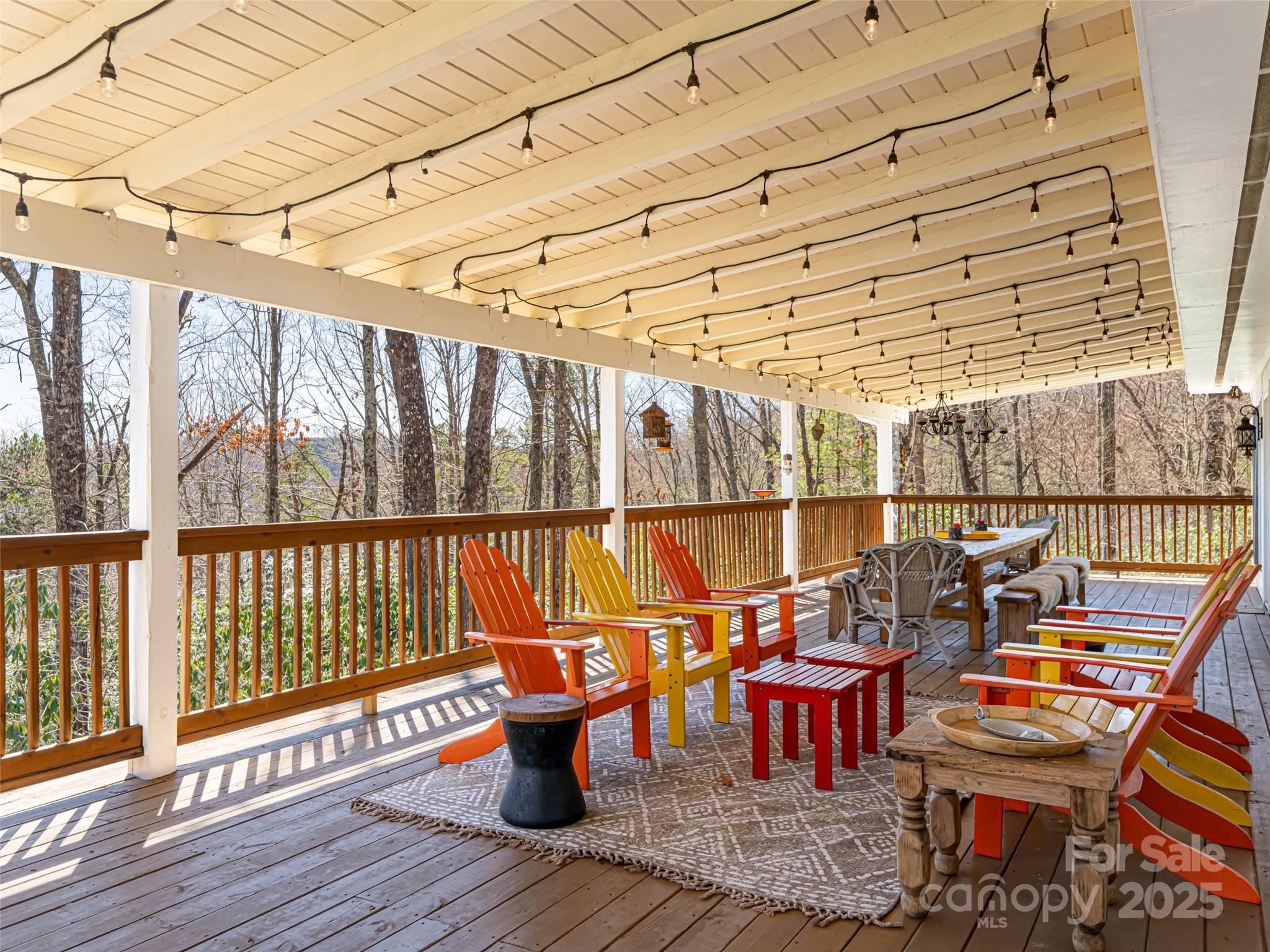 75 Deep Woods Road Mills River, NC 28759 - Photo 37 of 48