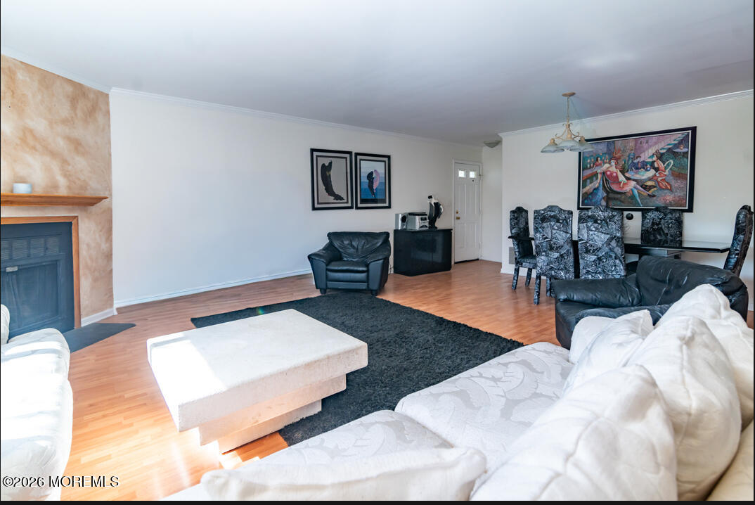 175 Penn Court, Unit 120 Matawan, NJ 07747 - Photo 6 of 16 IMG_3924