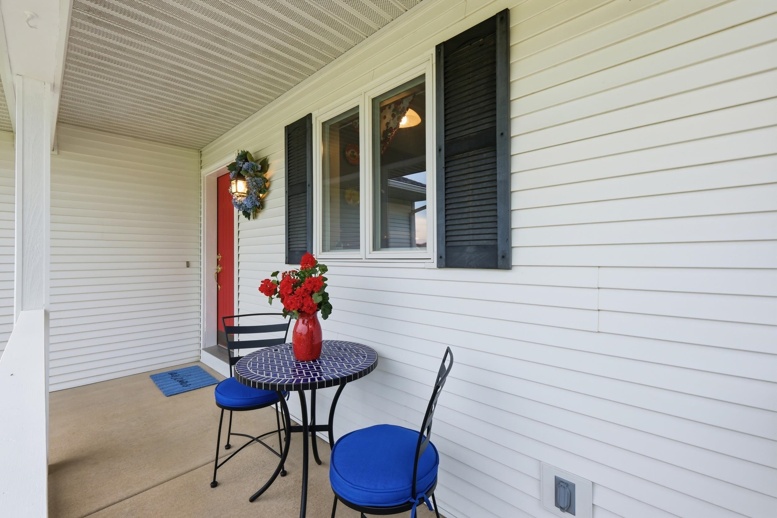 W5364 Windmill Ridge Road New Glarus, WI 53574 - Photo 6 of 66