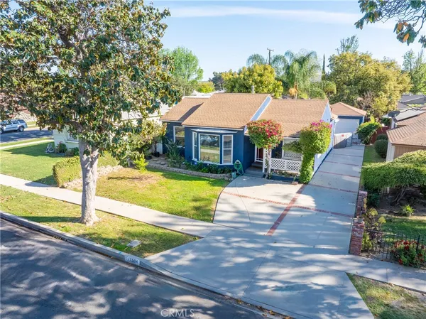 $875,000 | 17504 Hamlin Street, Van Nuys, CA 91406