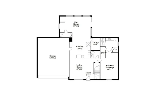 $2,355 | 116 Cambridge Drive, Gallatin, TN 37066