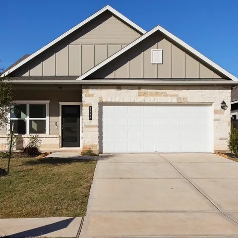 $2,450 | 3338 Brushy Marsh Drive, Richmond, TX 77406