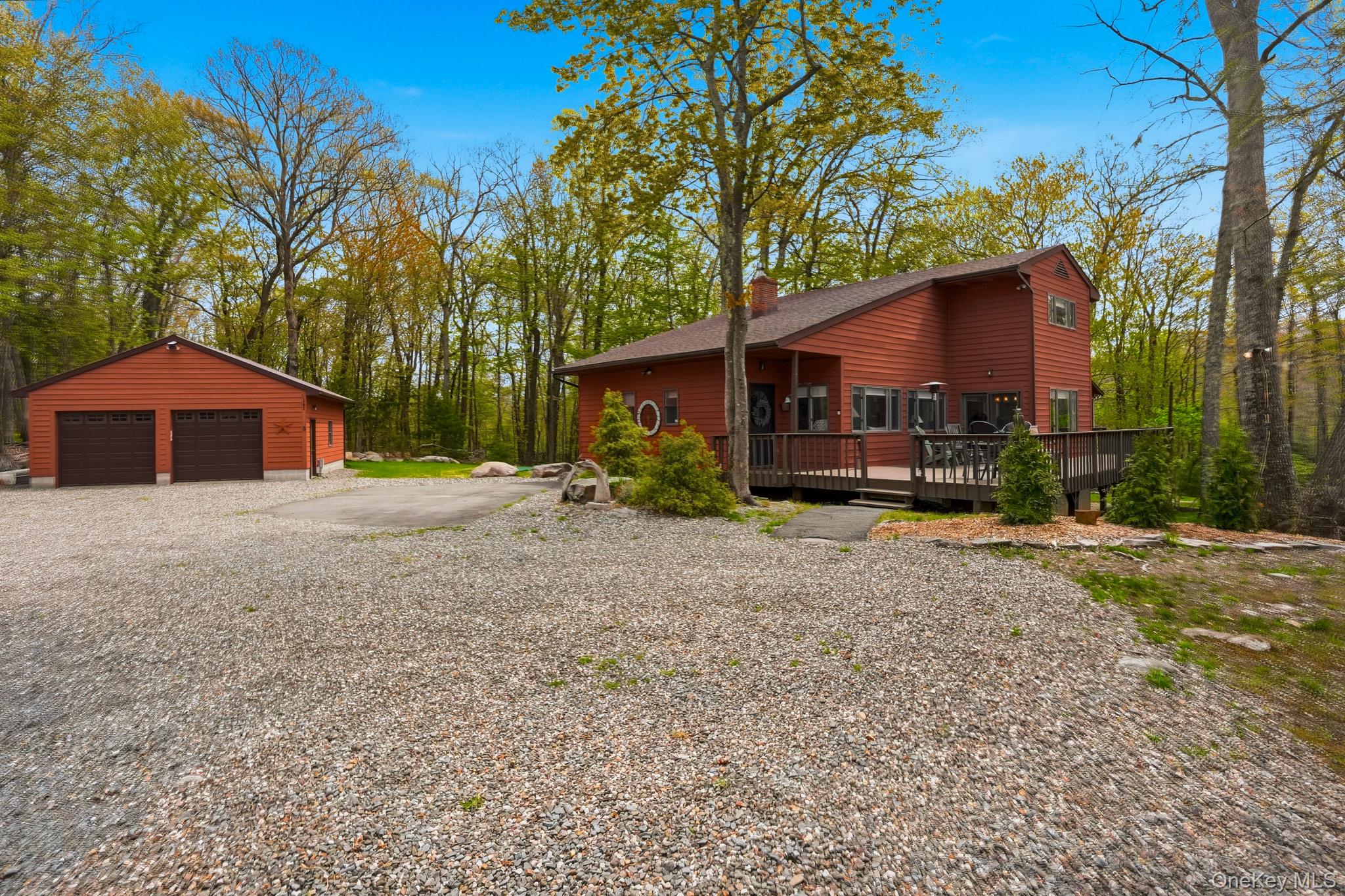 8 Division Road Wurtsboro, NY 12790 - Photo 6 of 50