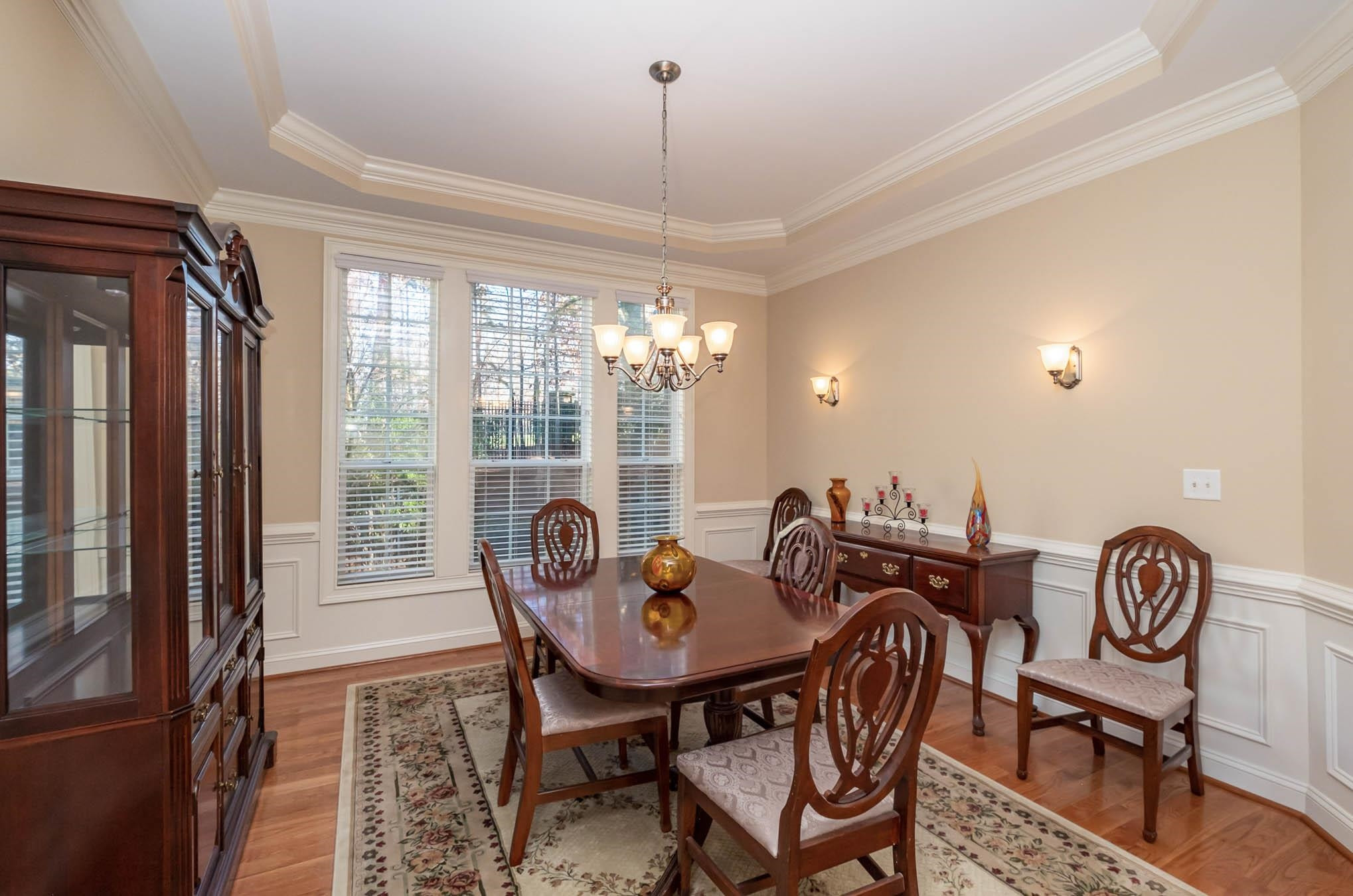 2309 Clayette Court Raleigh, NC 27612 - Photo 7 of 32 Photo 7