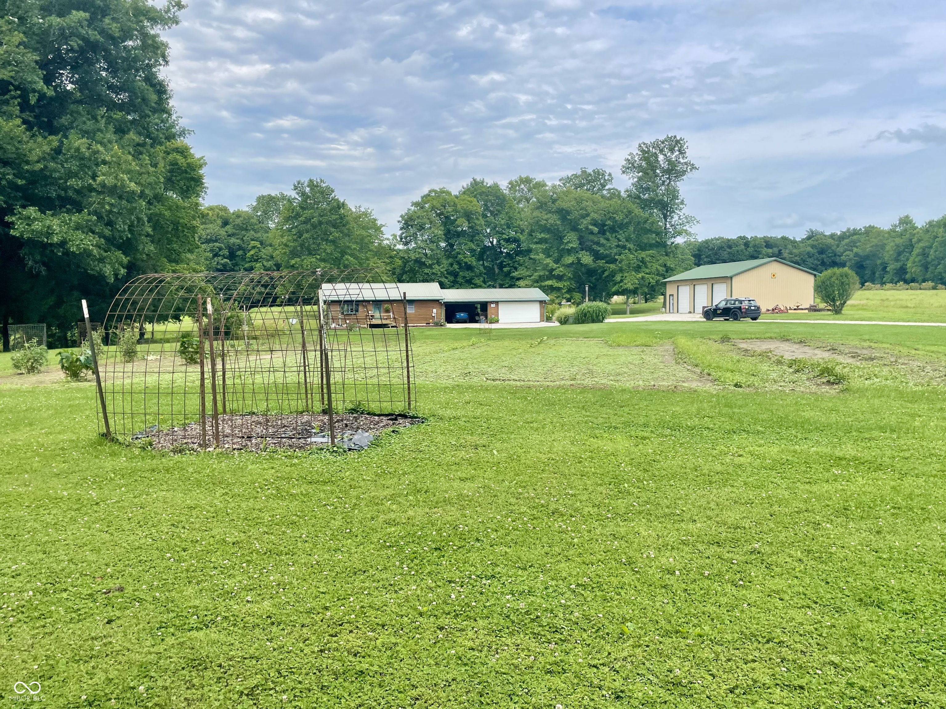 2301 Combes Road Cloverdale, IN 47456 - Photo 35 of 39