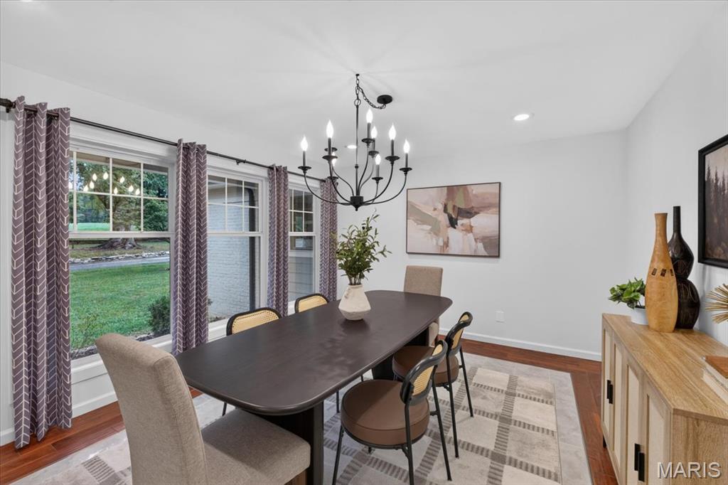 1821 Topping Road St. Louis, MO 63131 - Photo 11 of 86 Gallery Image 11