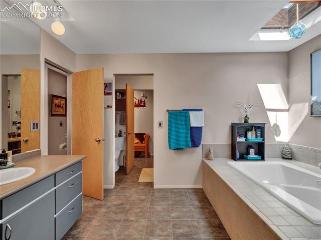 8725 Ute Road Cascade, CO 80809 - Photo 19 of 35