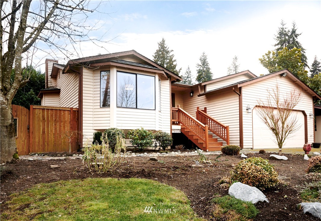 22714 4th Avenue Southeast Bothell, WA 98021 - Photo 1 of 21