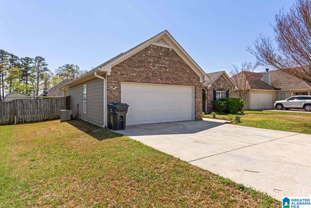 117 Spring Street Calera, AL 35040 - Photo 23 of 28