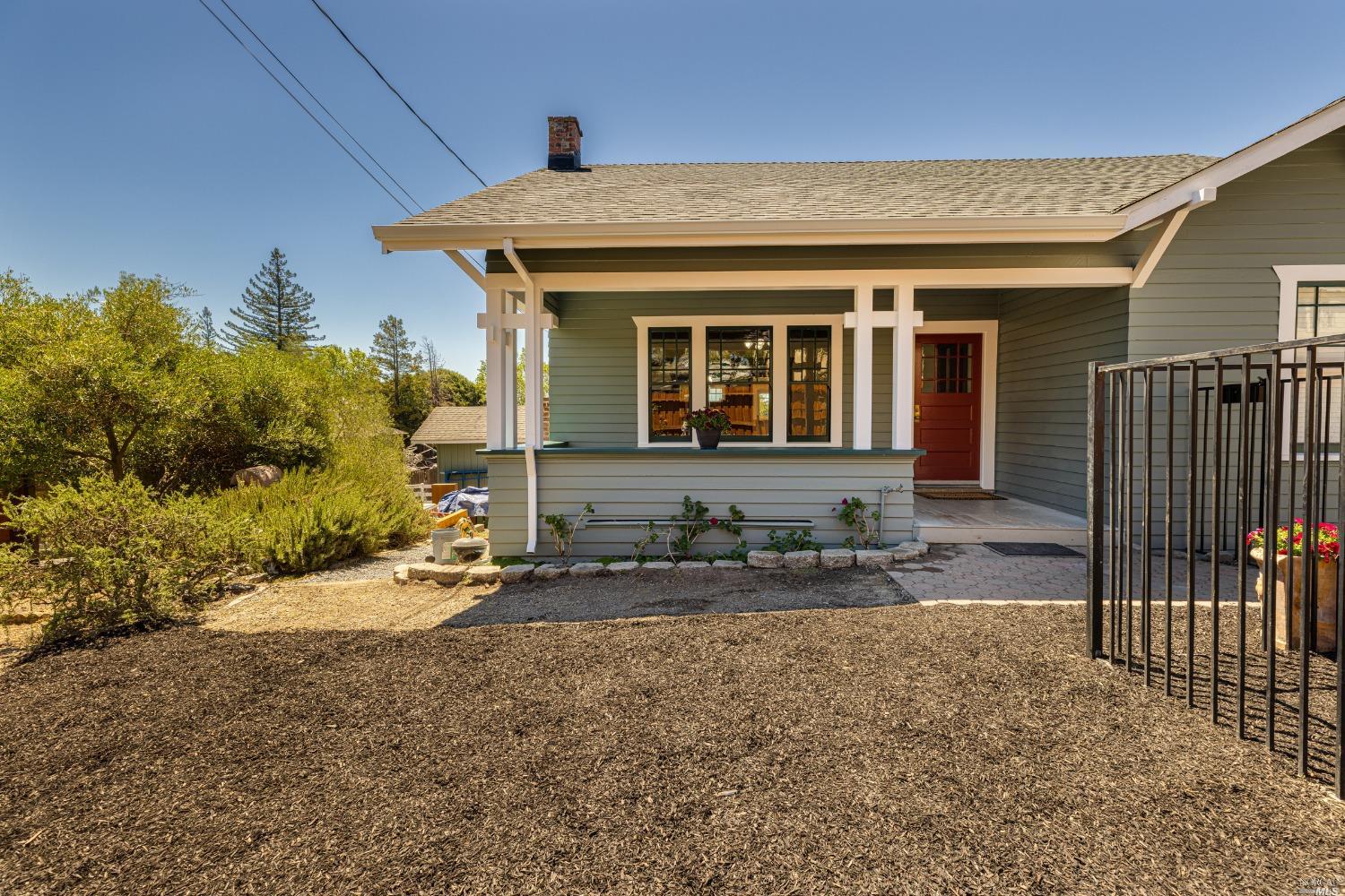 360 Adobe Road Penngrove, CA 94951 - Photo 1 of 1 Gallery Image 1