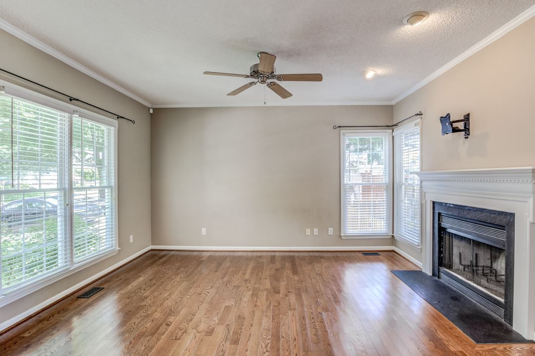 12401 Harcourt Drive Raleigh, NC 27613 - Photo 3 of 30 Photo 3
