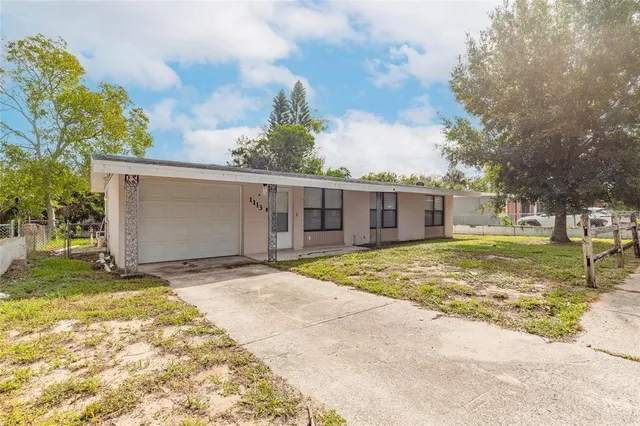 $210,000 | 1113 Berkshire Road, Daytona Beach, FL 32117