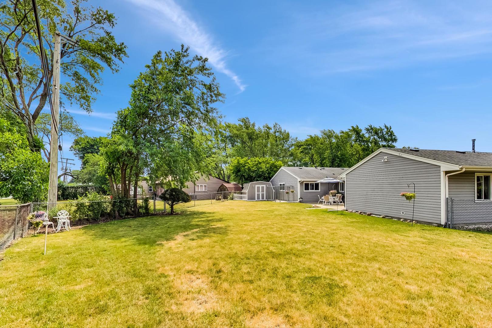 336 Sunset Lane Wheeling, IL 60090 - Photo 39 of 43