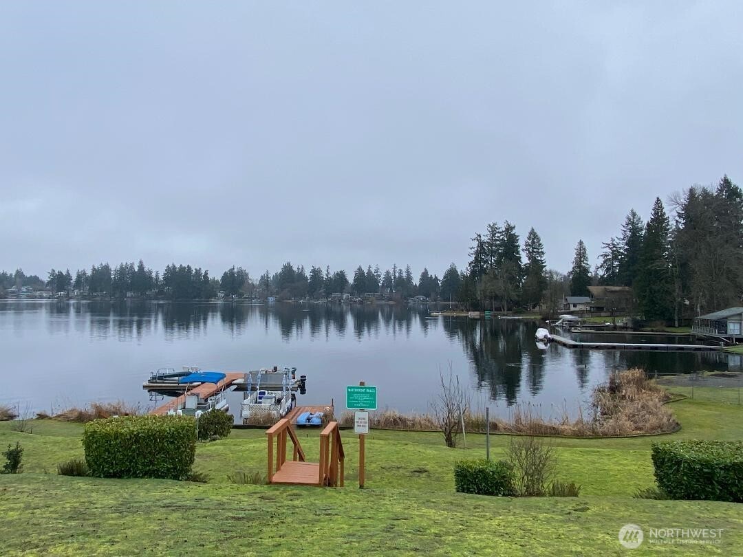 17103 Spanaway Loop Road South, Unit 22 Spanaway, WA 98387 - Photo 2 of 8