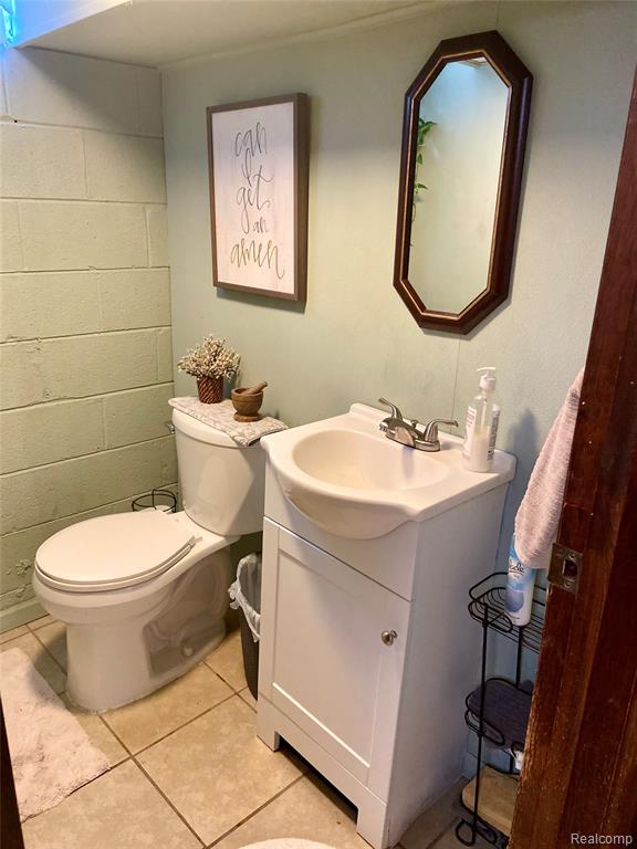 17812 Quarry Road Riverview, MI 48193 - Photo 18 of 25
