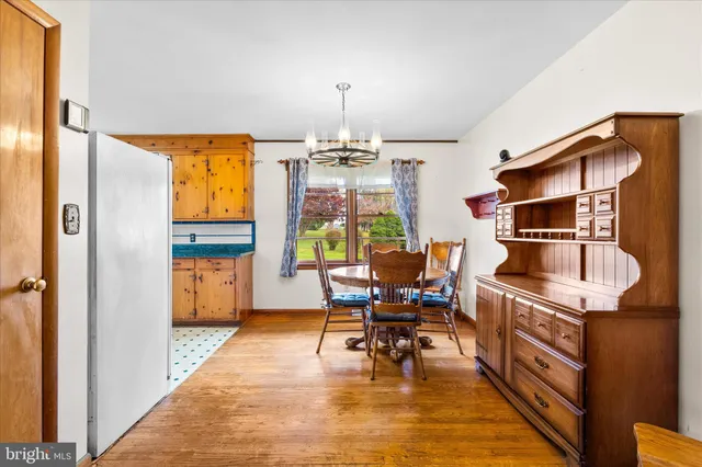 $220,000 | 10041 Downsville Pike, Hagerstown, MD 21740