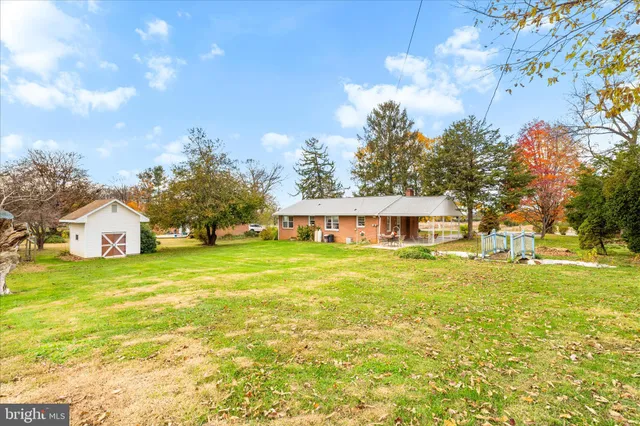 $220,000 | 10041 Downsville Pike, Hagerstown, MD 21740