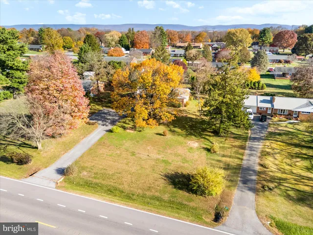 $220,000 | 10041 Downsville Pike, Hagerstown, MD 21740