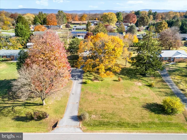 $220,000 | 10041 Downsville Pike, Hagerstown, MD 21740