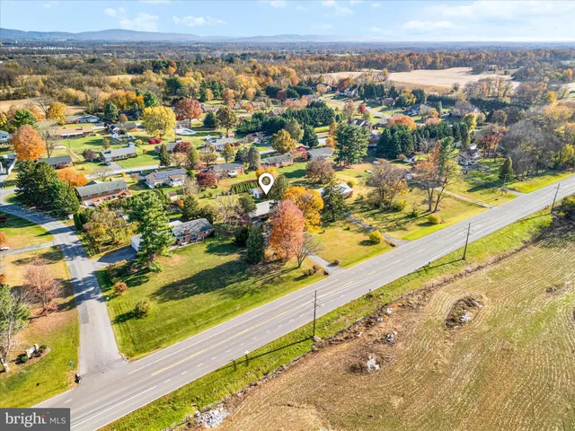 $220,000 | 10041 Downsville Pike, Hagerstown, MD 21740