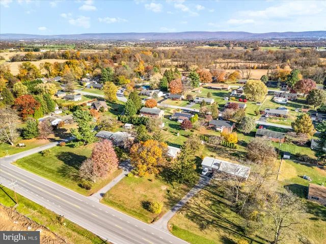 $220,000 | 10041 Downsville Pike, Hagerstown, MD 21740