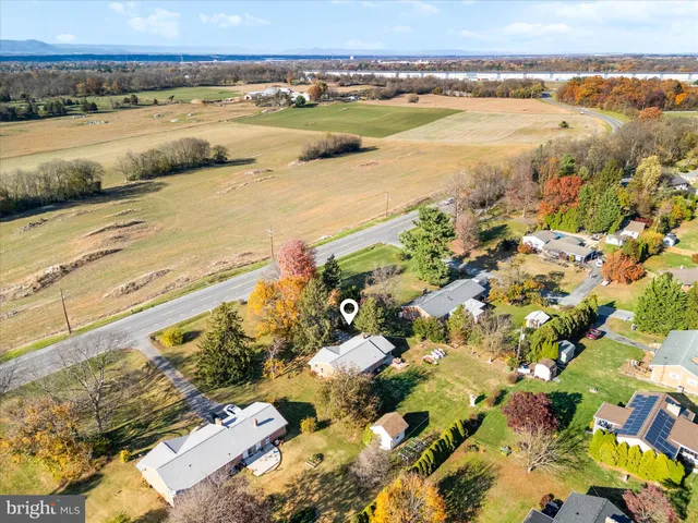 $220,000 | 10041 Downsville Pike, Hagerstown, MD 21740