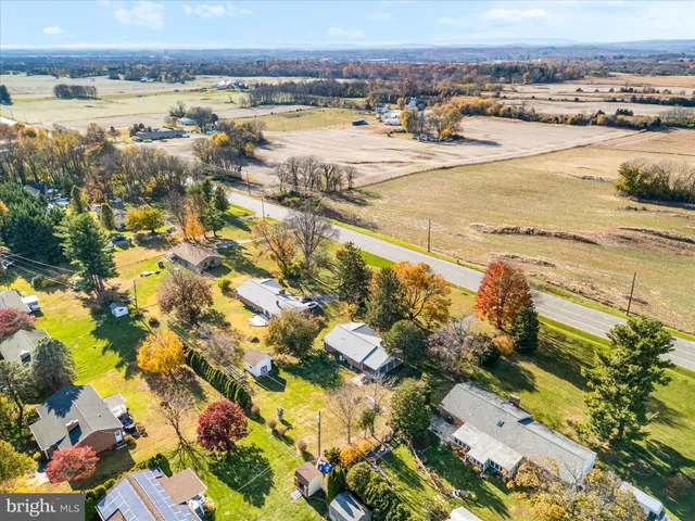 $220,000 | 10041 Downsville Pike, Hagerstown, MD 21740