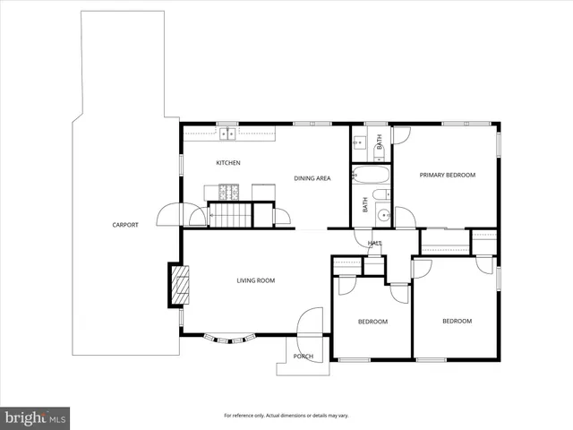 $220,000 | 10041 Downsville Pike, Hagerstown, MD 21740