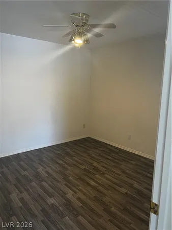 $1,595 | 701 Capri Drive, Unit 11B, Boulder City, NV 89005