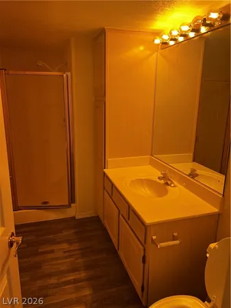$1,595 | 701 Capri Drive, Unit 11B, Boulder City, NV 89005