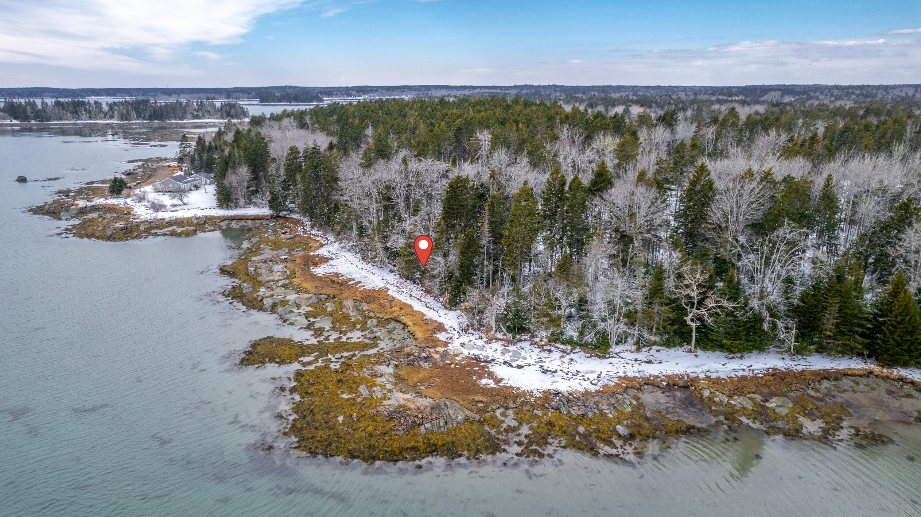 0 Cline Road Spruce Head, ME 04859 - Photo 11 of 13 00 Cline Rd, St. George