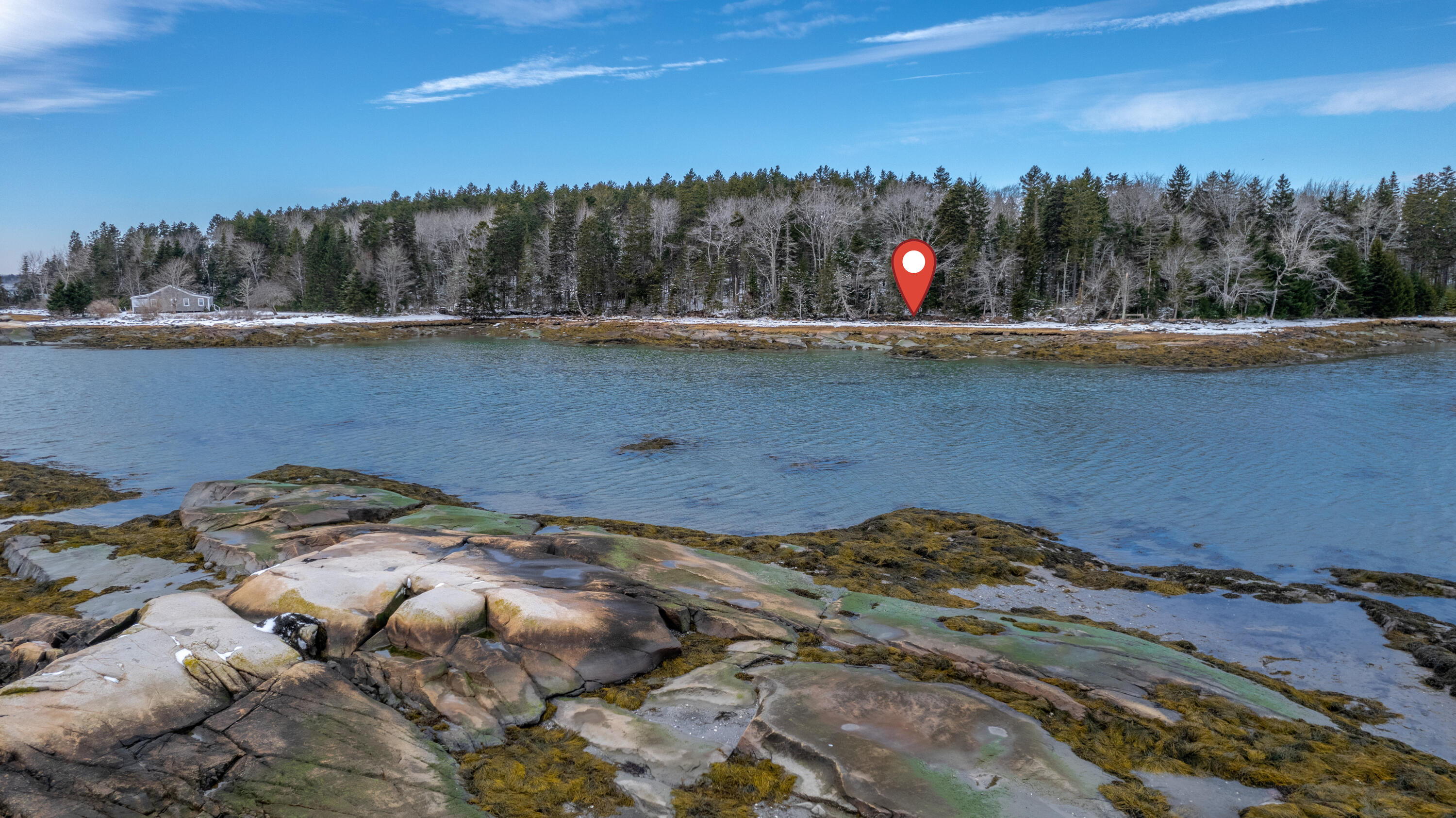 0 Cline Road Spruce Head, ME 04859 - Photo 13 of 13 00 Cline Rd, St. George