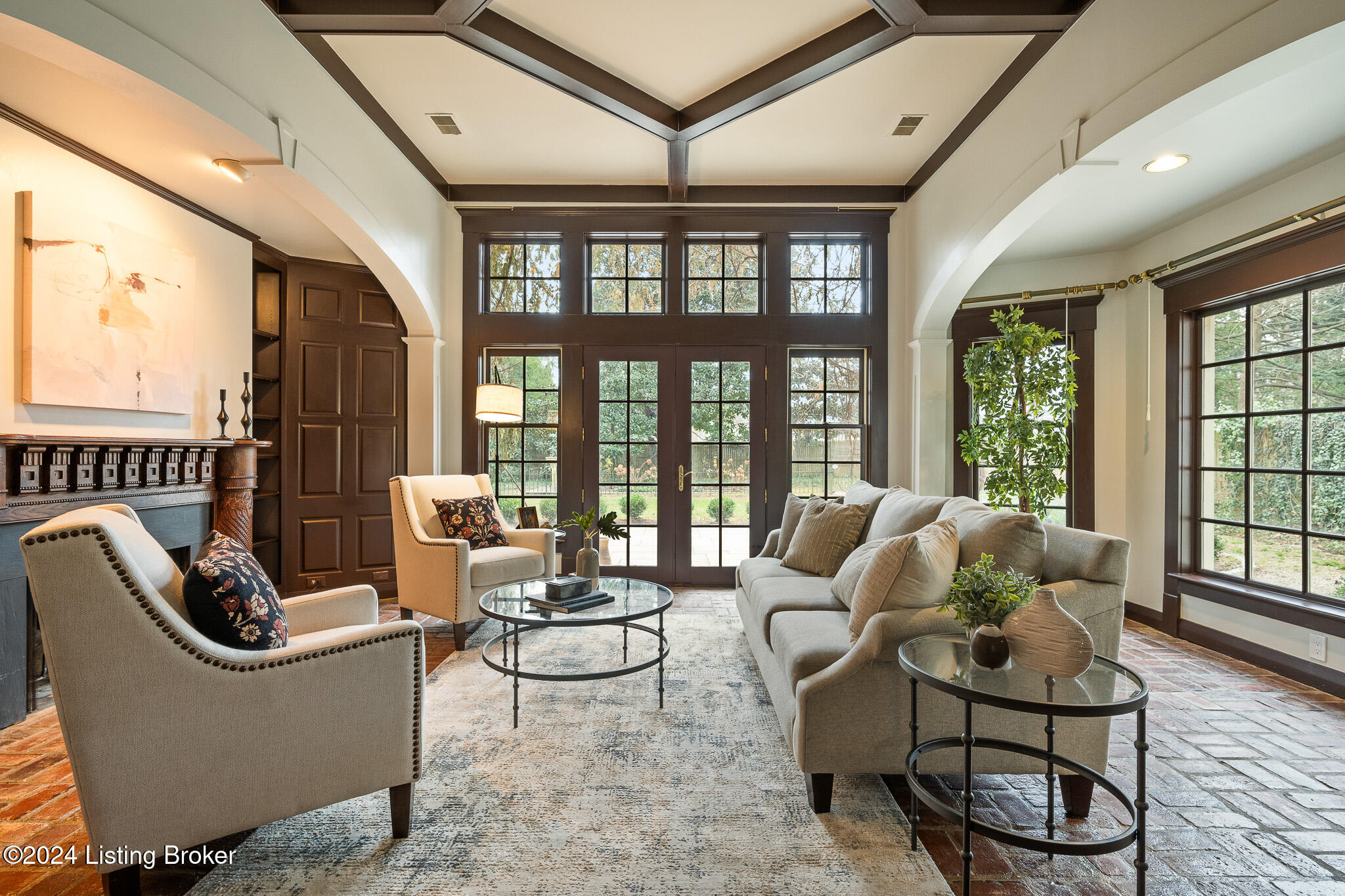 27 River Hill Road Louisville, KY 40207 - Photo 35 of 74 27 River Hill_interiors-21