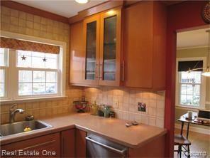3555 Kenmore Road Berkley, MI 48072 - Photo 28 of 31