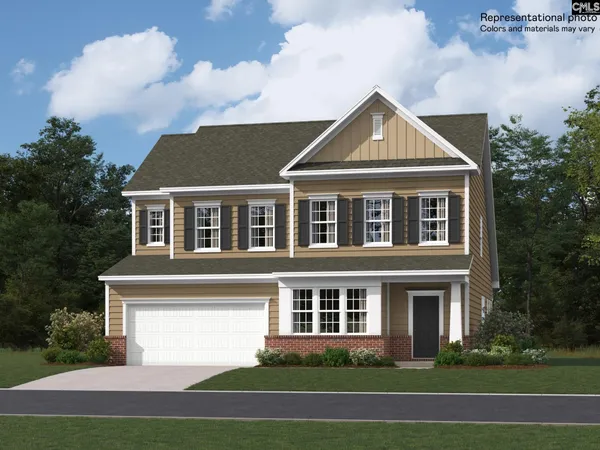 $359,000 | 270 Foxglade Drive, Gilbert, SC 29054