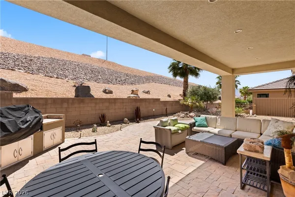 $599,000 | 1514 Royal Vista Lane, Mesquite, NV 89027