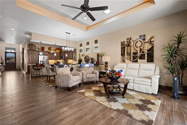$599,000 | 1514 Royal Vista Lane, Mesquite, NV 89027