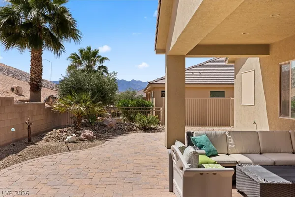 $599,000 | 1514 Royal Vista Lane, Mesquite, NV 89027