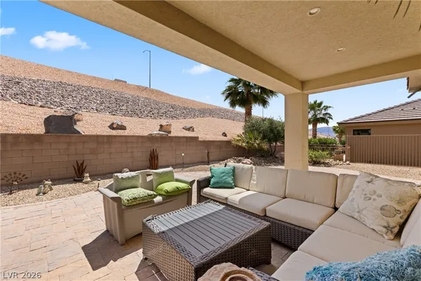 $599,000 | 1514 Royal Vista Lane, Mesquite, NV 89027