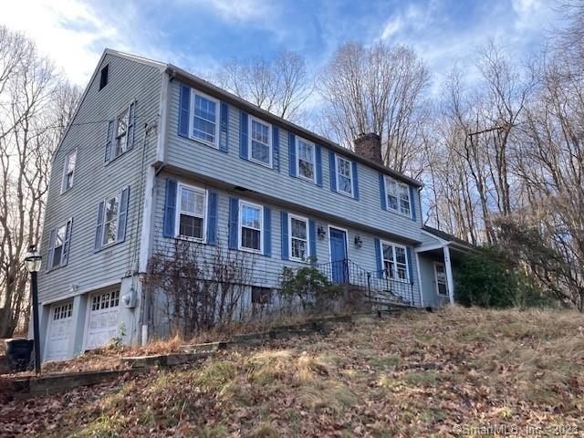 182 Deer Run Road Wilton, CT 06897 - Photo 1 of 1