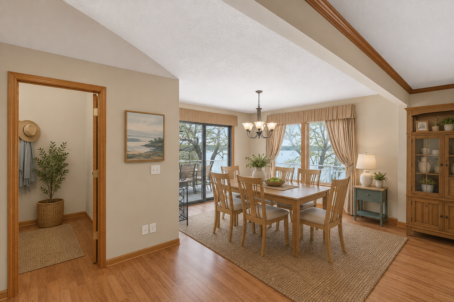 1474 East Lake Brophy Road Northwest Alexandria, MN 56308 - Photo 11 of 30