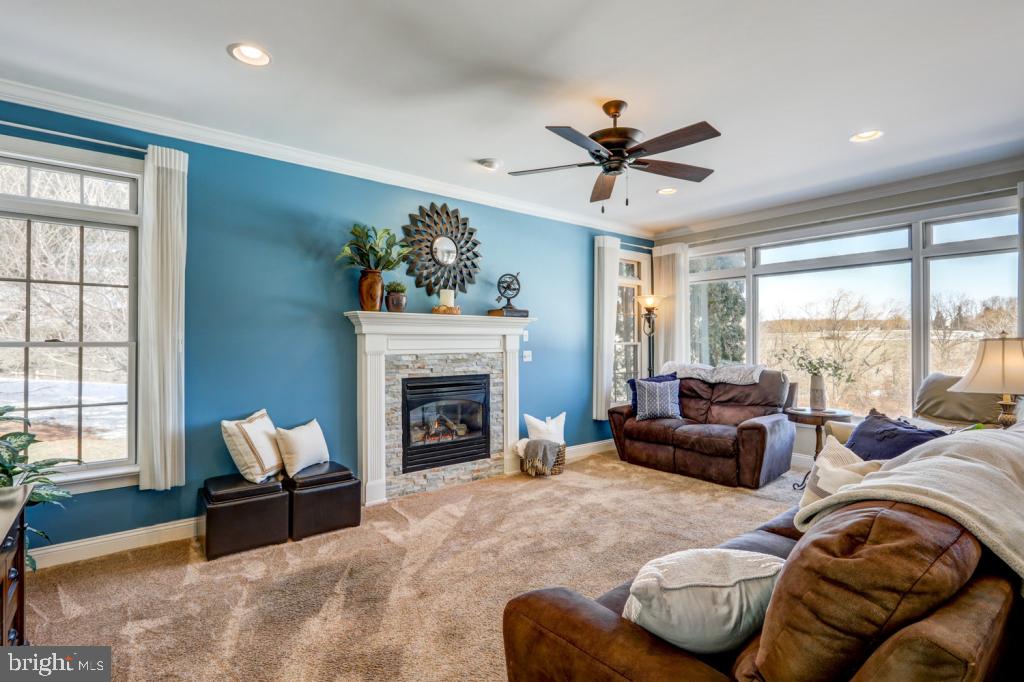 725 Rohen Ridge Drive Lititz, PA 17543 - Photo 23 of 56